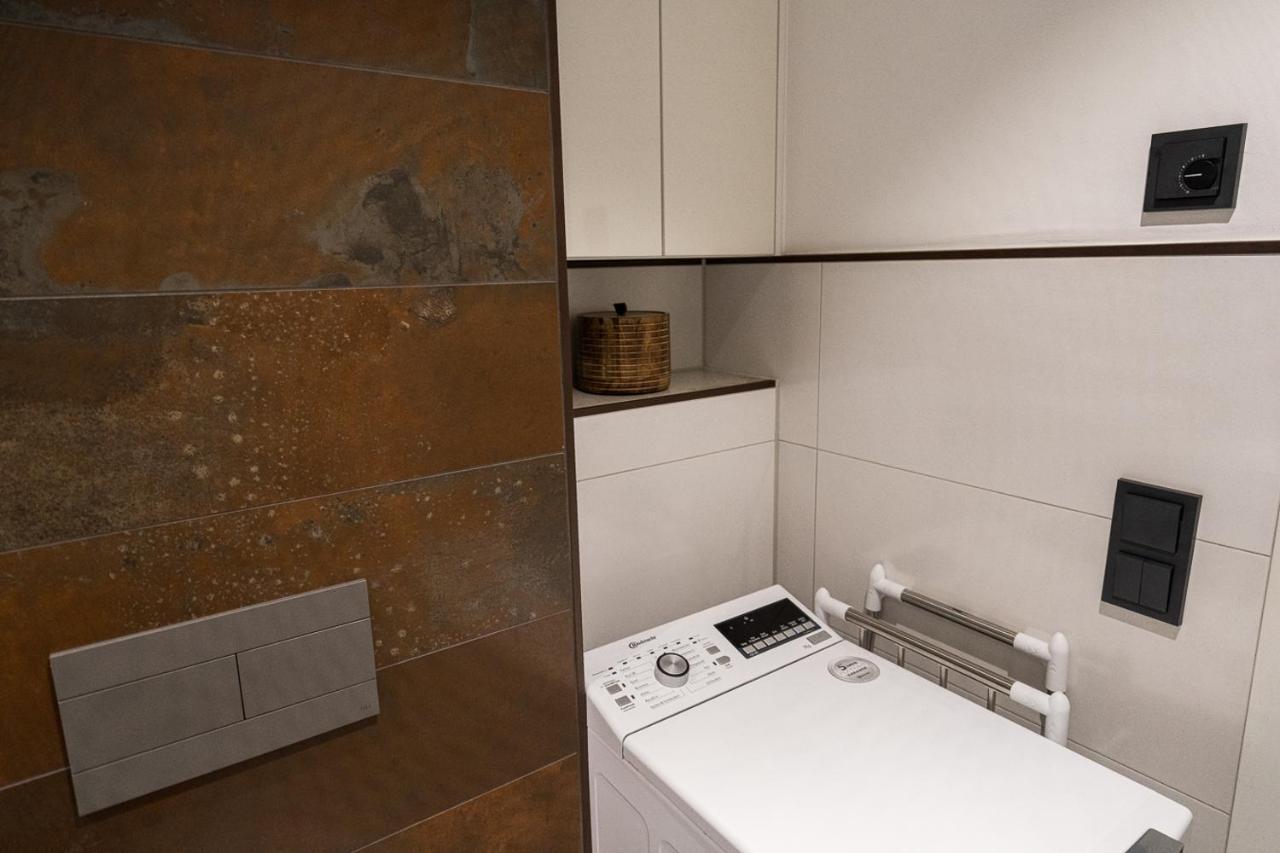 Stylisches Apartment Im Herzen Von Dresden + Parkplatz + Netflix + Self Check-In Eksteriør billede